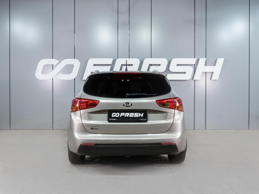 Kia Ceed II Воронеж  - изображение 4