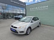 Ford Focus II Рестайлинг Екатеринбург  - изображение 13