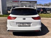 Kia Ceed III Уфа  - изображение 21