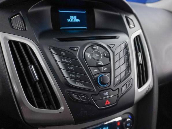 Ford Focus III с пробегом 2014 года, цена 749 077 рублей, 147932 км, хэтчбек, Автокод Объявления