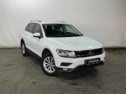 Volkswagen Tiguan II Москва  - изображение 23