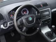 Skoda Octavia II (A5) Рестайлинг Уфа  - изображение 27