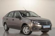 Lada (ВАЗ) Granta I Рестайлинг Челябинск  - изображение 15