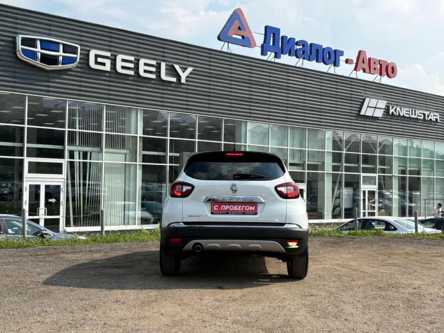Renault Kaptur I Альметьевск  - изображение 5
