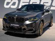 BMW X4 M I (F98) Рестайлинг Краснодар  - изображение 37