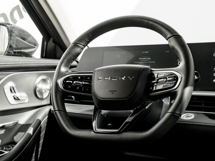Chery Arrizo 8 Екатеринбург  - изображение 15