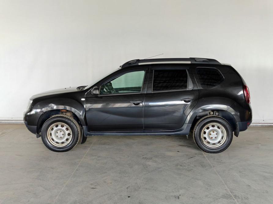 Renault Duster I Рестайлинг Москва  - изображение 4