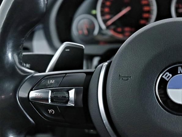 BMW X6 II (F16) с пробегом 2018 года, цена 3 450 000 рублей, 223515 км, внедорожник, Автокод Объявления