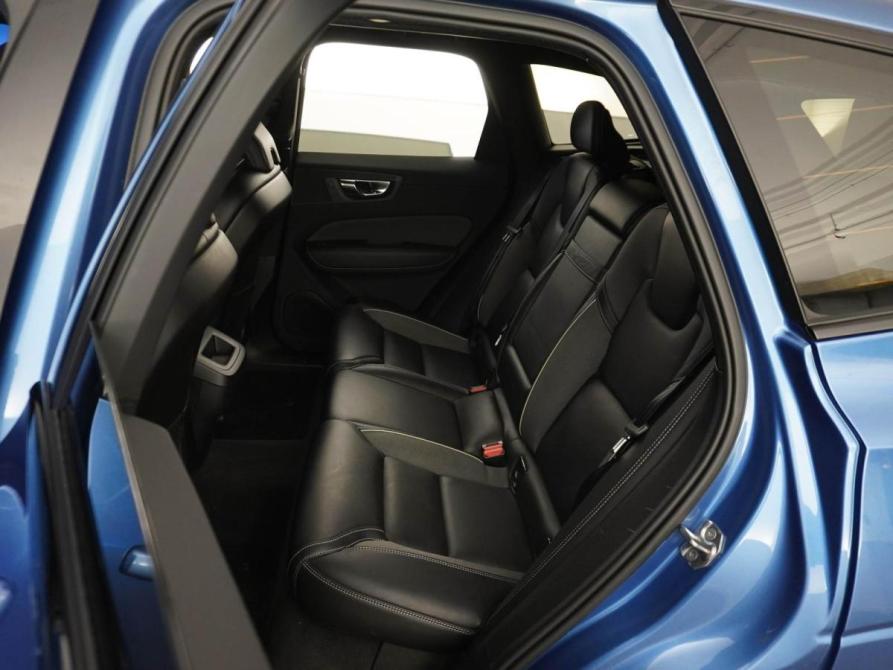 Volvo XC60 II Москва  - изображение 9