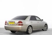 Toyota Mark II IX (X110) Барнаул  - изображение 28