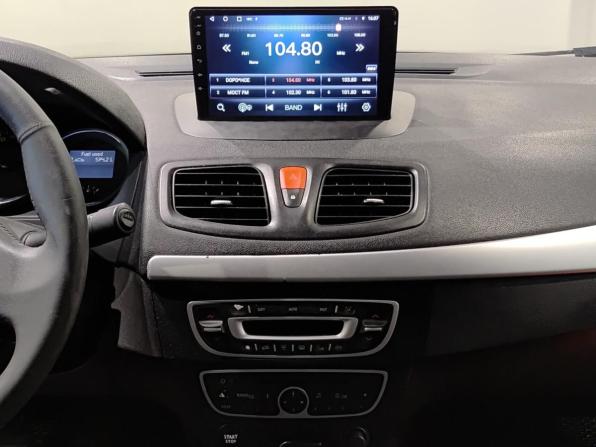 Renault Fluence I с пробегом 2011 года, цена 545 000 рублей, 160883 км, седан, Автокод Объявления