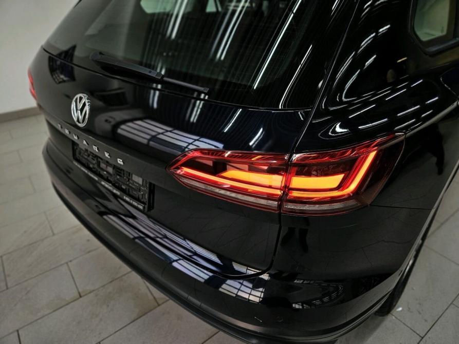 Volkswagen Touareg III Нижний Новгород  - изображение 24