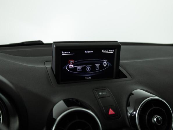 Audi A1 I (8X) с пробегом 2012 года, цена 1 349 700 рублей, 66864 км, хэтчбек, Автокод Объявления