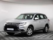 Mitsubishi Outlander III Рестайлинг 2 Санкт-Петербург  - изображение 30
