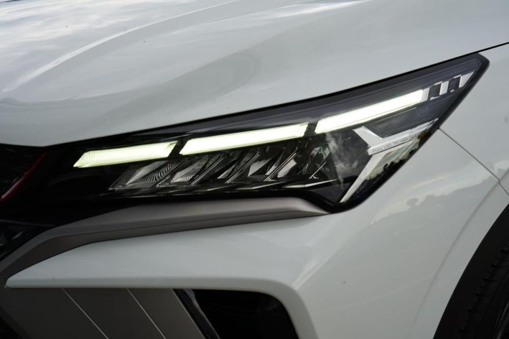 Geely Coolray I Рестайлинг Крым  - изображение 27