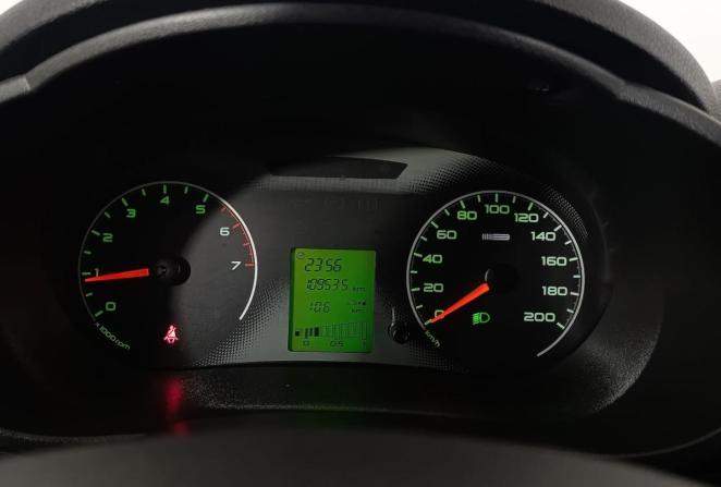 Lada (ВАЗ) Granta I с пробегом 2014 года, цена 490 000 рублей, 109534 км, седан, Автокод Объявления