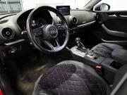 Audi A3 III (8V) Рестайлинг Калуга  - изображение 21