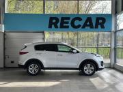 Kia Sportage IV Санкт-Петербург  - изображение 45