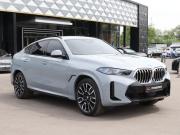 BMW X6 III (G06) Рестайлинг Москва  - изображение 32