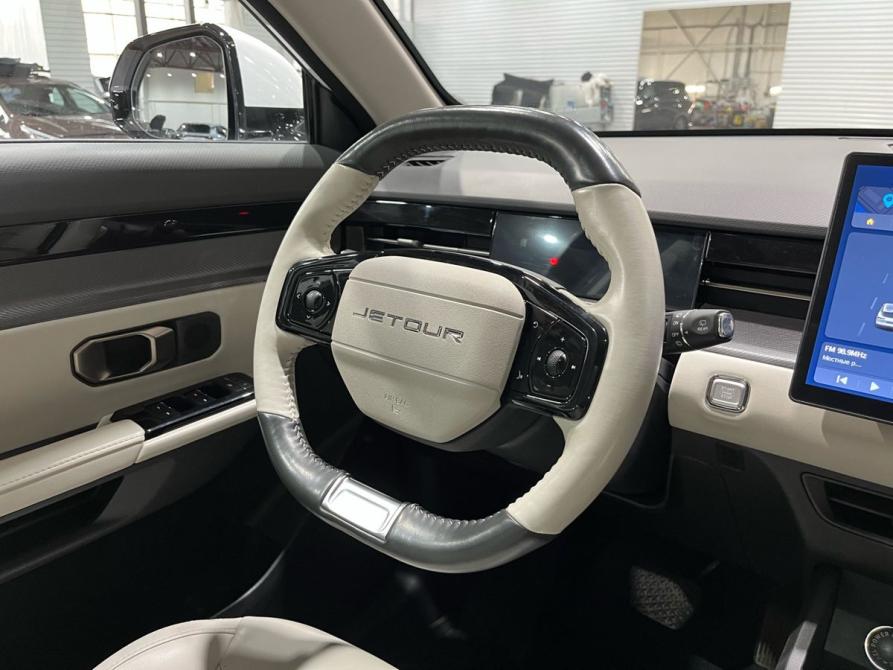 JETOUR DASHING I Пермь  - изображение 16