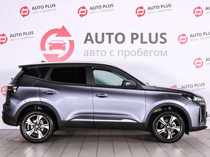 Chery Tiggo 4 I Рестайлинг 2 Минеральные Воды  - изображение 7