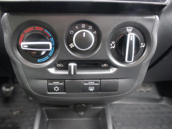 Lada (ВАЗ) Granta I Рестайлинг с пробегом 2023 года, цена 859 000 рублей, 36444 км, лифтбек, Автокод Объявления