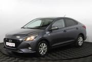 Hyundai Solaris II Рестайлинг Нижний Новгород  - изображение 26