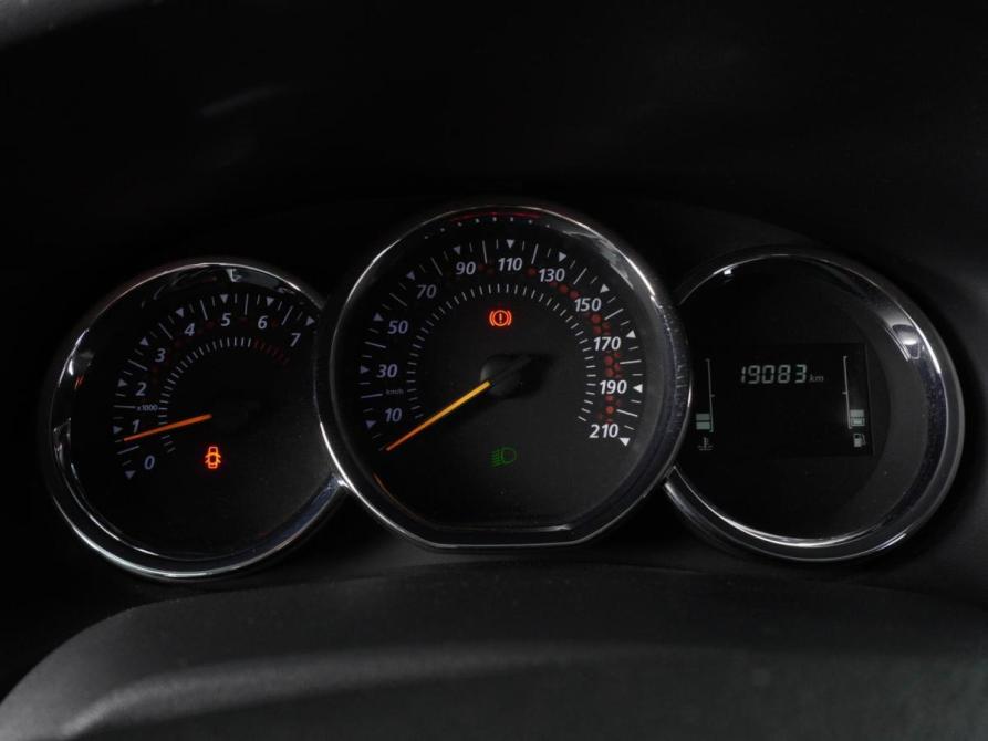 Renault Logan II Рестайлинг Минеральные Воды  - изображение 14