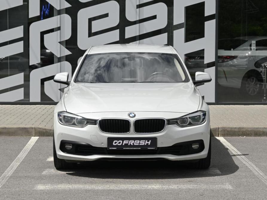BMW 3 серии VI (F3x) Рестайлинг Волгоград  - изображение 3