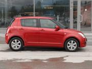 Suzuki Swift III Новосибирск  - изображение 24