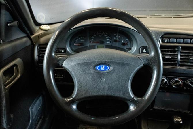 Lada (ВАЗ) 2110 с пробегом 2012 года, цена 199 000 рублей, 203290 км, седан, Автокод Объявления