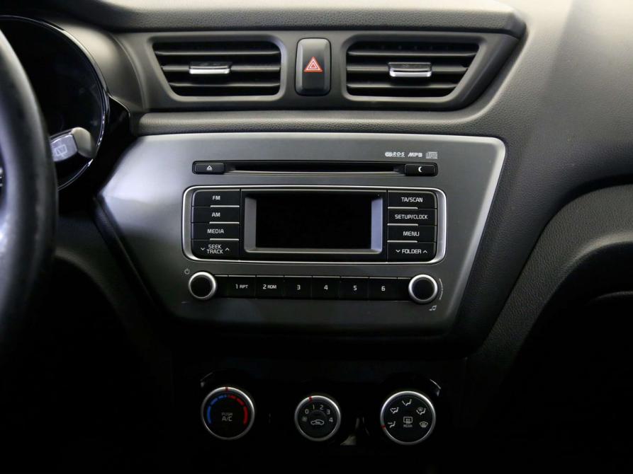 Kia Rio III Рестайлинг Санкт-Петербург  - изображение 16