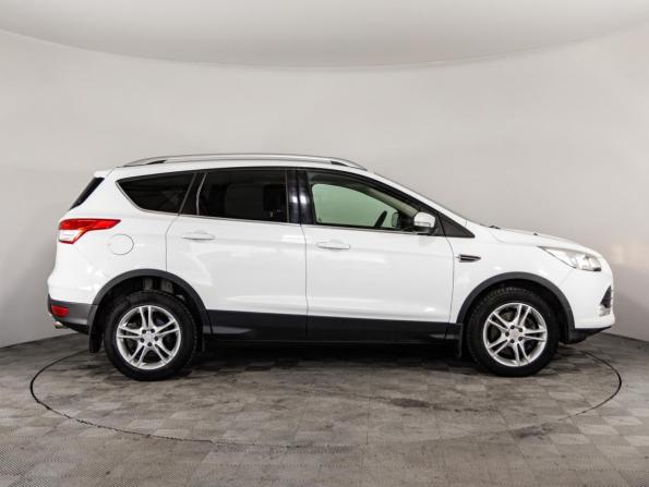 Ford Kuga II с пробегом 2014 года, цена 1 099 000 рублей, 183282 км, внедорожник, Автокод Объявления