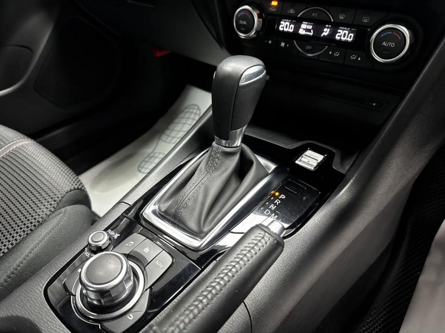 Mazda Axela III Рестайлинг Стерлитамак  - изображение 21