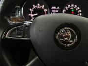 Skoda Superb II Рестайлинг Санкт-Петербург  - изображение 64