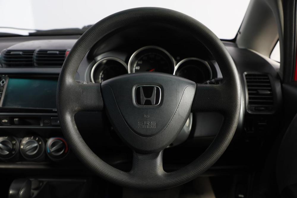 Honda Fit I Новосибирск  - изображение 12