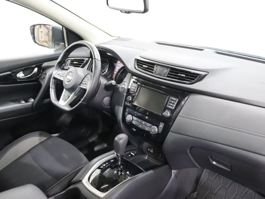 Nissan Qashqai II Рестайлинг Москва  - изображение 10
