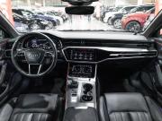 Audi A6 V (C8) Санкт-Петербург  - изображение 64