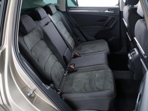 Volkswagen Tiguan II с пробегом 2020 года, цена 2 800 000 рублей, 89385 км, внедорожник, Автокод Объявления