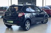 Renault Sandero II Рестайлинг Шахты  - изображение 23