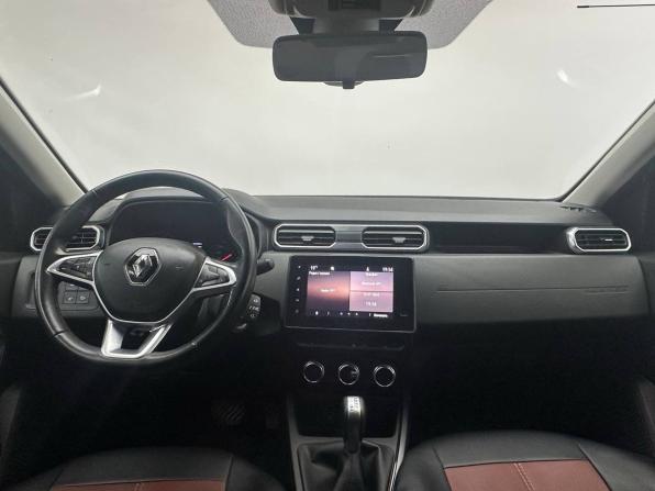 Renault Duster II с пробегом 2021 года, цена 1 689 000 рублей, 107436 км, внедорожник, Автокод Объявления