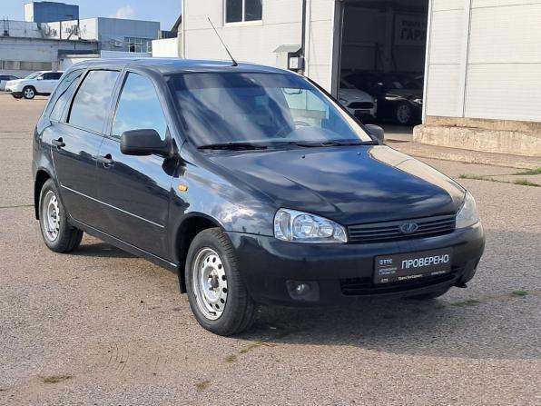 Lada (ВАЗ) Kalina I с пробегом 2012 года, цена 255 000 рублей, 217000 км, универсал, Автокод Объявления