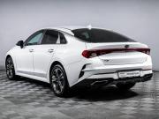 Kia K5 III Москва  - изображение 25