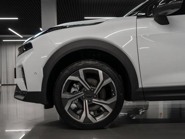 Lynk &amp; Co 06 I Рестайлинг с пробегом 2026 года, цена 3 450 000 рублей, 27 км, внедорожник, Автокод Объявления