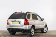 Kia Sportage II Рестайлинг Тюмень  - изображение 26