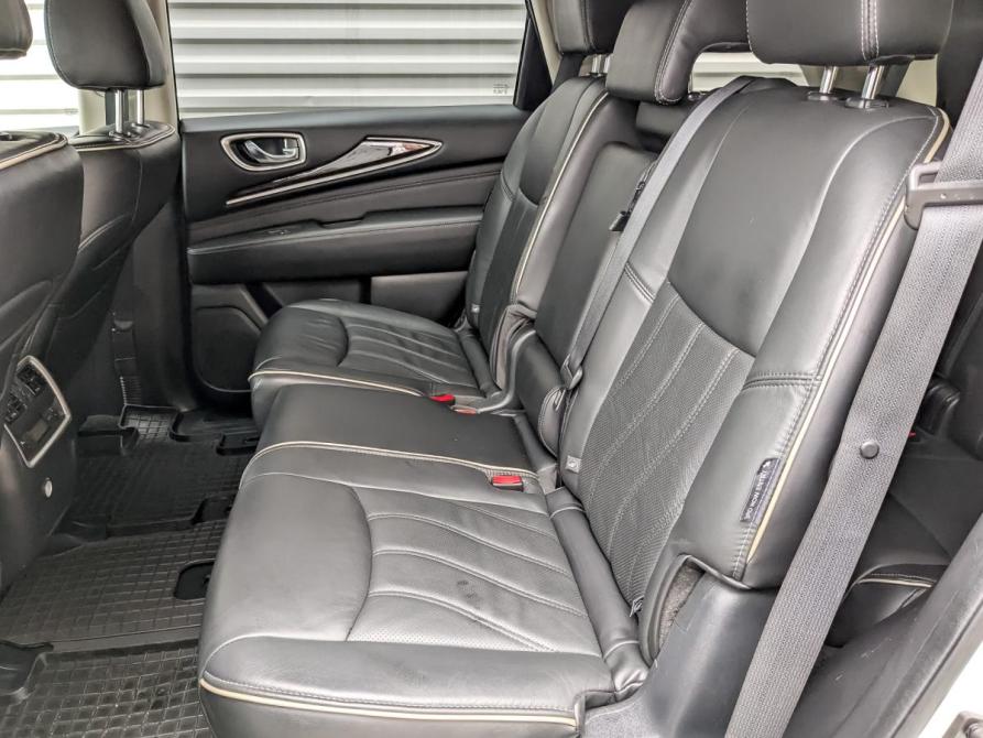 Infiniti QX60 I Рестайлинг Химки  - изображение 12