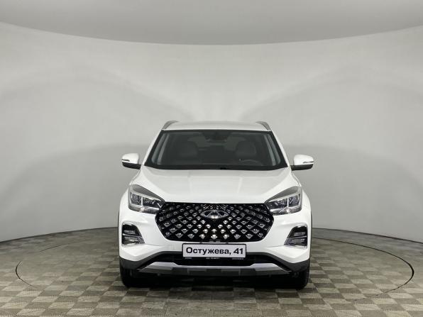 Chery Tiggo 4 Pro I с пробегом 2023 года, цена 1 700 000 рублей, 30046 км, внедорожник, Автокод Объявления