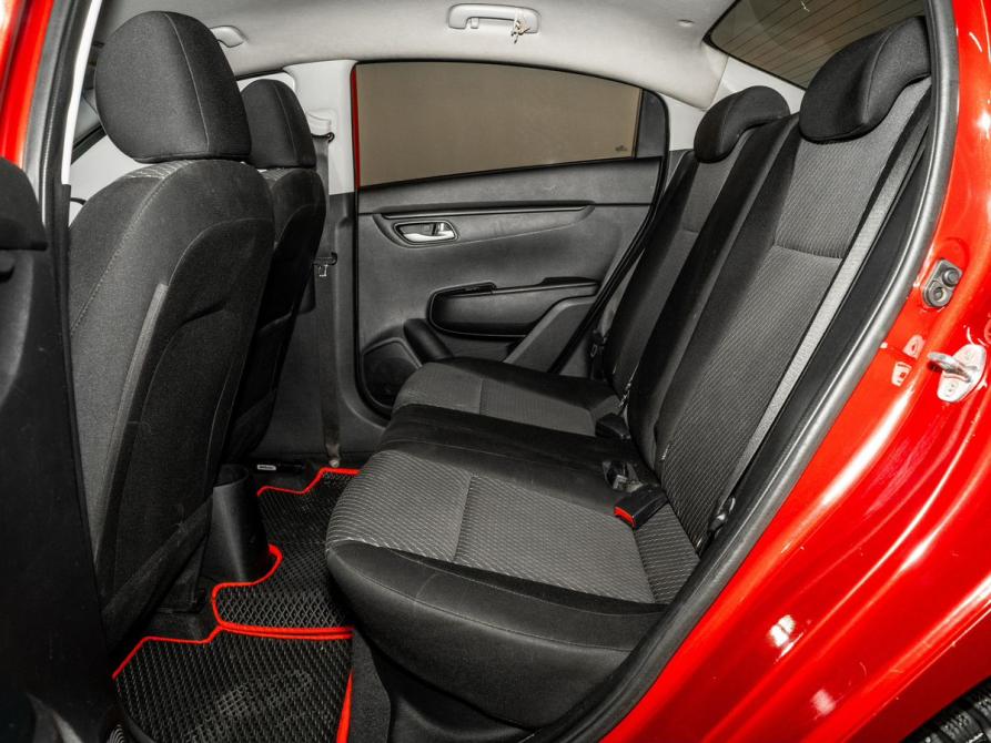 Kia Rio IV Иркутск  - изображение 7