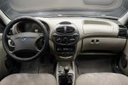 Lada (ВАЗ) Kalina I Крым  - изображение 38