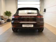 Porsche Macan I Рестайлинг Москва  - изображение 36